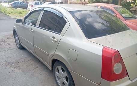 Chery Fora (A21), 2007 год, 320 000 рублей, 4 фотография