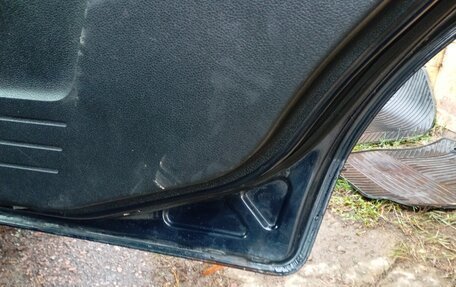 Ford Fusion I, 2006 год, 330 000 рублей, 9 фотография