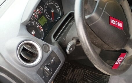 Ford Fusion I, 2006 год, 330 000 рублей, 7 фотография