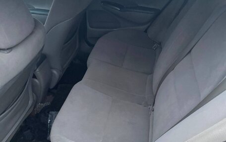 Honda Civic VIII, 2008 год, 460 000 рублей, 14 фотография