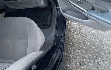 Honda Civic VIII, 2008 год, 460 000 рублей, 25 фотография