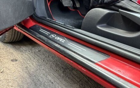 Opel Corsa D, 2007 год, 550 000 рублей, 7 фотография