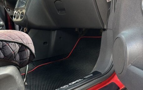 Opel Corsa D, 2007 год, 550 000 рублей, 6 фотография