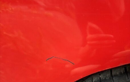 Opel Corsa D, 2007 год, 550 000 рублей, 8 фотография