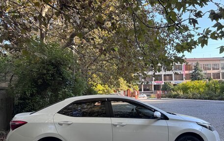 Toyota Corolla, 2014 год, 1 150 000 рублей, 3 фотография