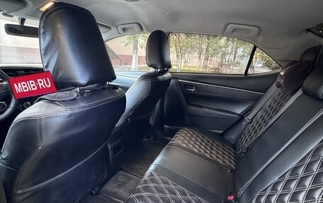 Toyota Corolla, 2014 год, 1 150 000 рублей, 6 фотография