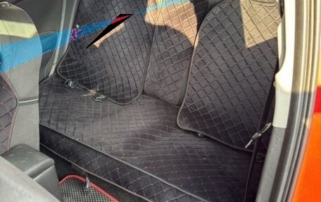 Opel Corsa D, 2007 год, 550 000 рублей, 12 фотография