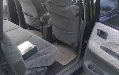 Mitsubishi Space Wagon III, 1999 год, 450 000 рублей, 5 фотография