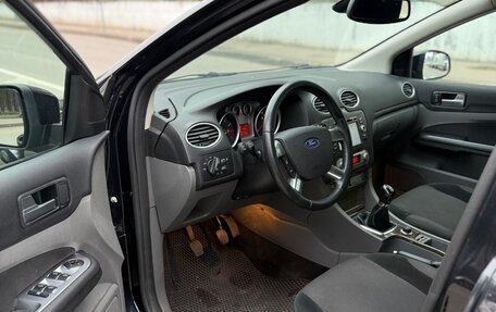 Ford Focus II рестайлинг, 2008 год, 450 000 рублей, 5 фотография