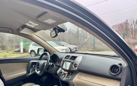 Toyota RAV4, 2010 год, 1 199 999 рублей, 5 фотография