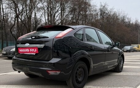 Ford Focus II рестайлинг, 2008 год, 450 000 рублей, 10 фотография