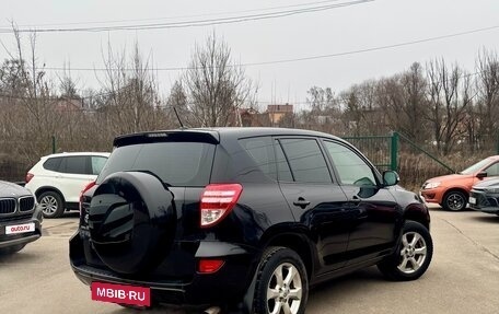 Toyota RAV4, 2010 год, 1 199 999 рублей, 4 фотография