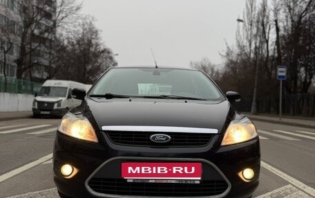 Ford Focus II рестайлинг, 2008 год, 450 000 рублей, 2 фотография