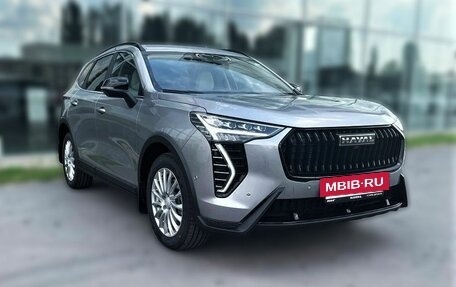 Haval Jolion, 2025 год, 2 799 000 рублей, 3 фотография