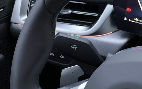 BMW X1, 2025 год, 5 990 000 рублей, 12 фотография