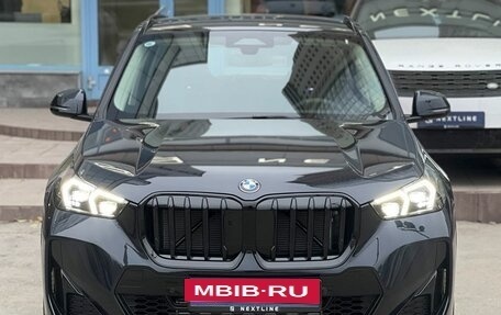 BMW X1, 2025 год, 5 990 000 рублей, 4 фотография