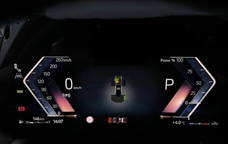 BMW X1, 2025 год, 5 990 000 рублей, 15 фотография