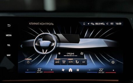 BMW X1, 2025 год, 5 990 000 рублей, 25 фотография