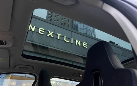 BMW X1, 2025 год, 5 990 000 рублей, 26 фотография