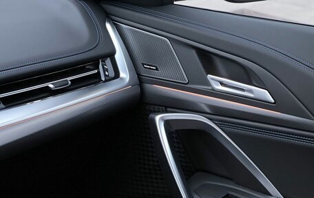 BMW X1, 2025 год, 5 990 000 рублей, 31 фотография