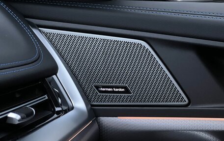 BMW X1, 2025 год, 5 990 000 рублей, 33 фотография