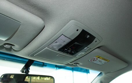 Toyota Land Cruiser Prado 150 рестайлинг 2, 2020 год, 5 600 000 рублей, 30 фотография