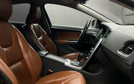 Volvo S60 III, 2011 год, 919 900 рублей, 13 фотография