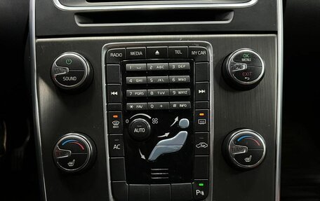 Volvo S60 III, 2011 год, 919 900 рублей, 12 фотография