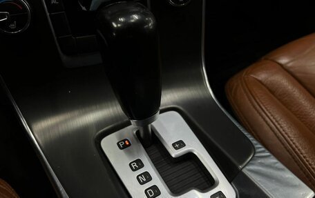 Volvo S60 III, 2011 год, 919 900 рублей, 10 фотография