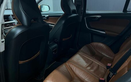 Volvo S60 III, 2011 год, 919 900 рублей, 16 фотография