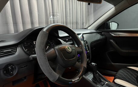 Skoda Octavia, 2014 год, 919 777 рублей, 5 фотография