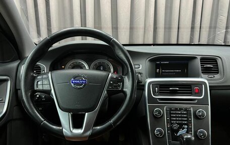 Volvo S60 III, 2011 год, 919 900 рублей, 20 фотография