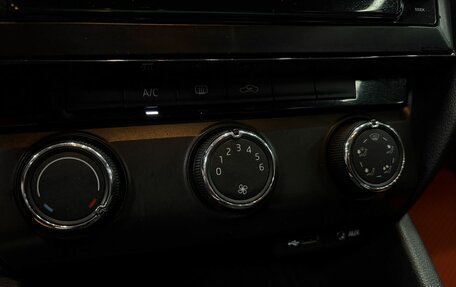 Skoda Octavia, 2014 год, 919 777 рублей, 12 фотография