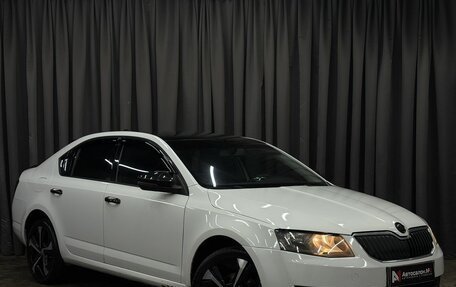 Skoda Octavia, 2014 год, 919 777 рублей, 4 фотография