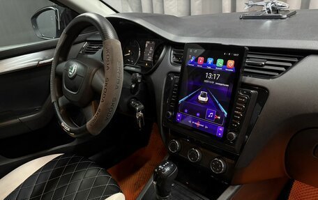 Skoda Octavia, 2014 год, 919 777 рублей, 8 фотография