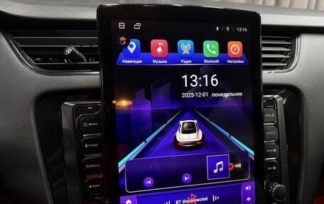 Skoda Octavia, 2014 год, 919 777 рублей, 10 фотография