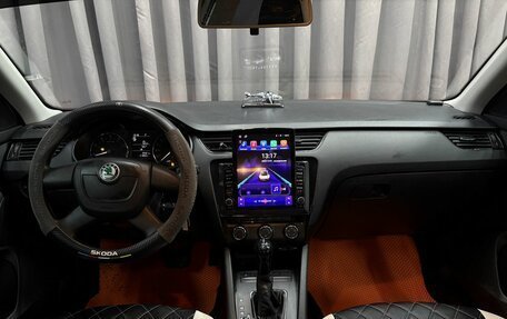 Skoda Octavia, 2014 год, 919 777 рублей, 6 фотография