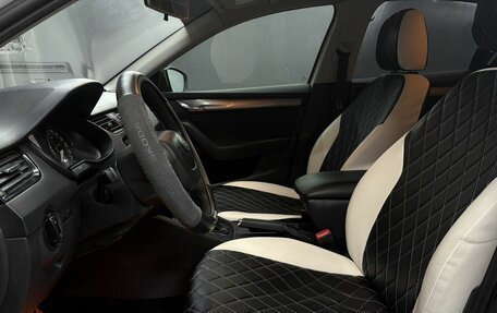 Skoda Octavia, 2014 год, 919 777 рублей, 13 фотография