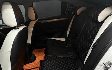 Skoda Octavia, 2014 год, 919 777 рублей, 15 фотография