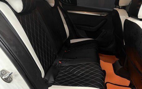 Skoda Octavia, 2014 год, 919 777 рублей, 16 фотография