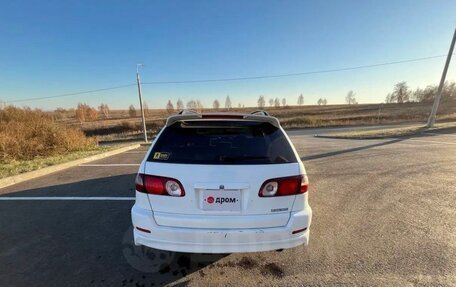 Toyota Caldina, 2000 год, 360 000 рублей, 2 фотография