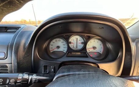 Toyota Caldina, 2000 год, 360 000 рублей, 7 фотография