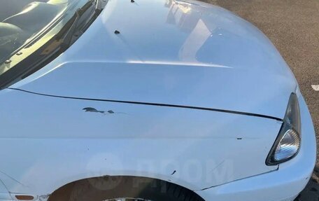 Toyota Caldina, 2000 год, 360 000 рублей, 13 фотография