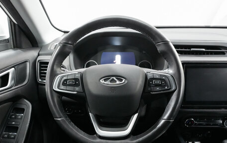 Chery Tiggo 4 I рестайлинг, 2022 год, 1 425 000 рублей, 12 фотография