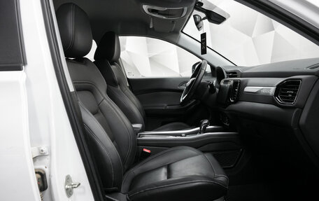 Chery Tiggo 4 I рестайлинг, 2022 год, 1 425 000 рублей, 11 фотография