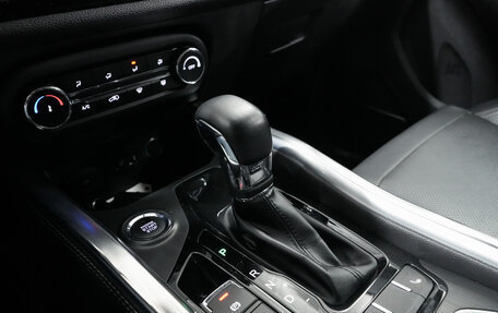 Chery Tiggo 4 I рестайлинг, 2022 год, 1 425 000 рублей, 15 фотография