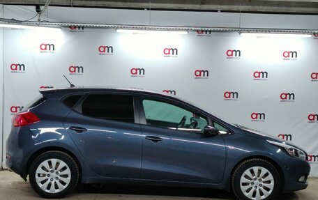 KIA cee'd III, 2015 год, 1 149 000 рублей, 8 фотография