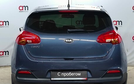 KIA cee'd III, 2015 год, 1 149 000 рублей, 5 фотография