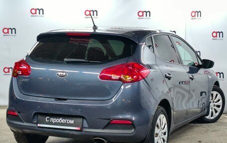 KIA cee'd III, 2015 год, 1 149 000 рублей, 4 фотография