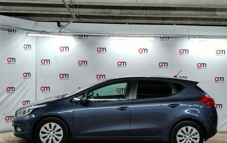 KIA cee'd III, 2015 год, 1 149 000 рублей, 7 фотография